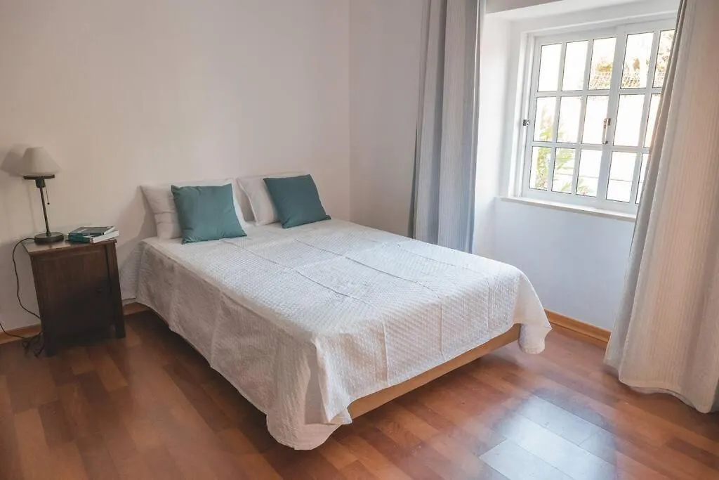 Casa Das Palmeiras - Villa Com Piscina, Bbq E Ar Condicionado Albufeira 0*,  Portugal