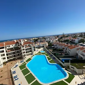 Сasa de vacaciones Algarve Vacations Flat, Albufeira
