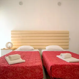  Appartement Olhos De Agua Ii