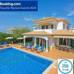 White Sands - Private Oasis, Heated Pool, Beaches & Strip Nearby Villa