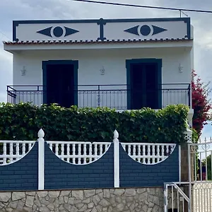 Vivenda Silvestre Villa