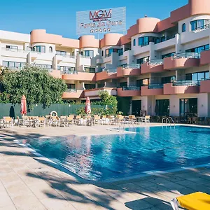 Grand Muthu Da Oura Apart Otel