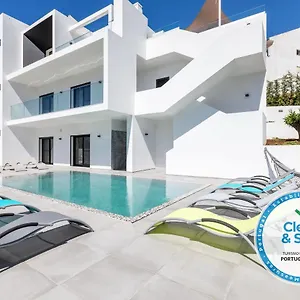 Luxury 47 Villa