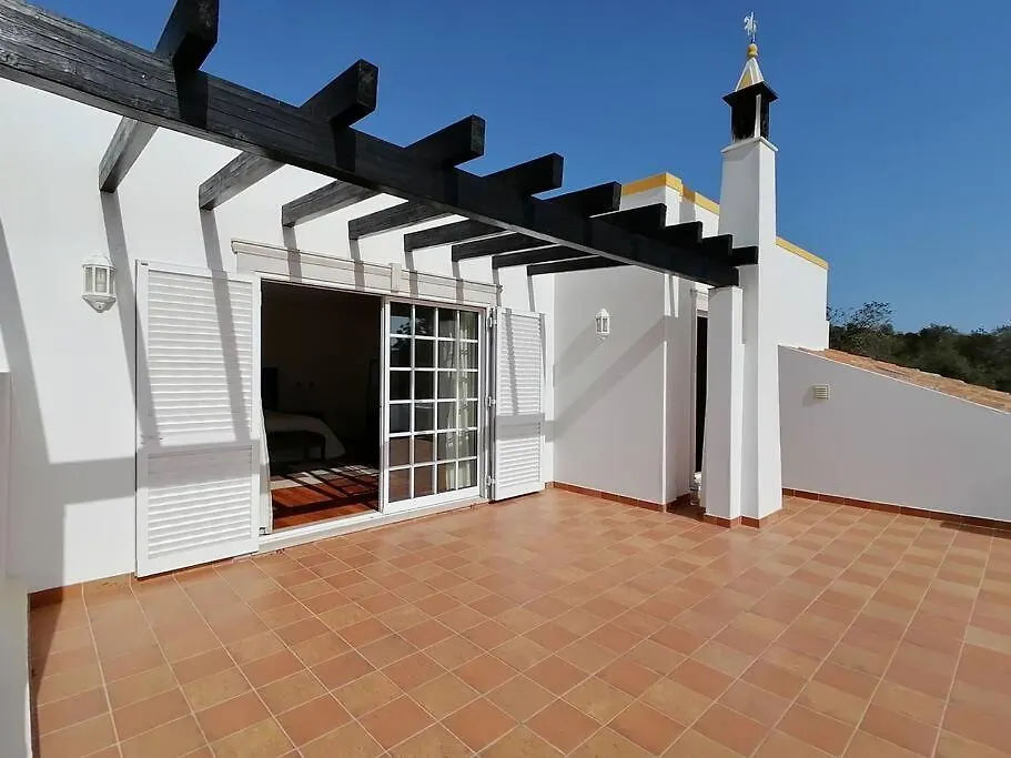 Casa Das Palmeiras - Villa Com Piscina, Bbq E Ar Condicionado Albufeira